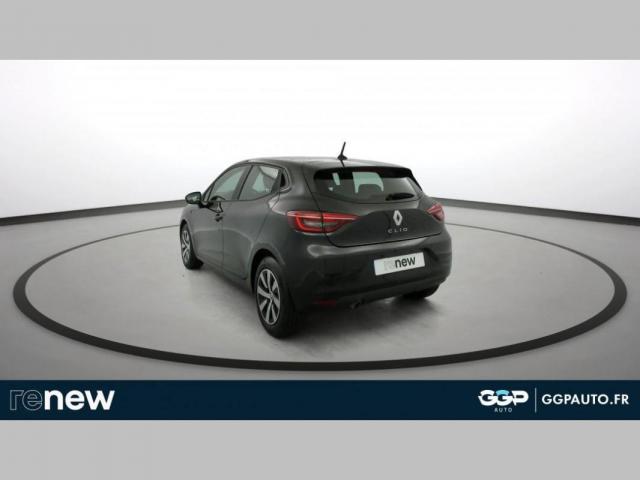 Renault Clio image 8