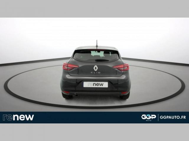 Renault Clio image 9
