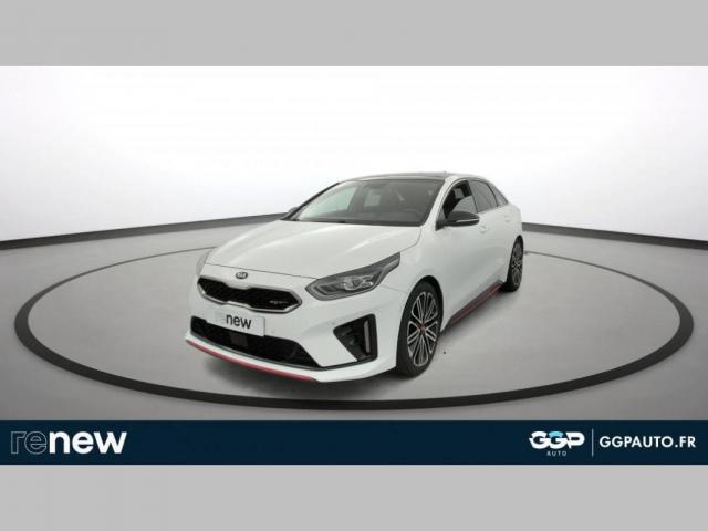 Kia Proceed 1.6 T-Gdi 204 Ch Isg Dct7 Gt