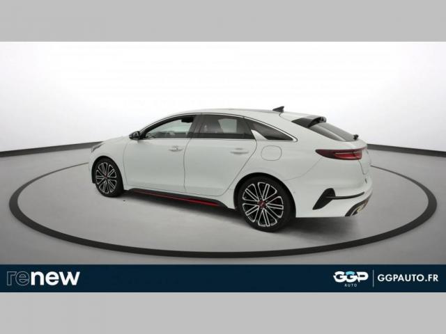 Kia Proceed image 3