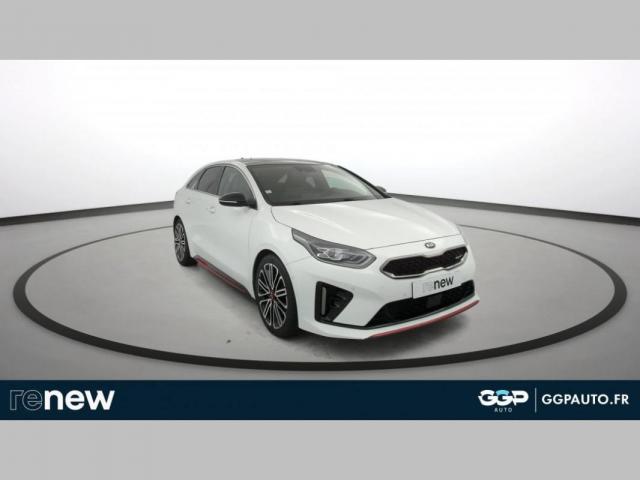Kia Proceed image 6