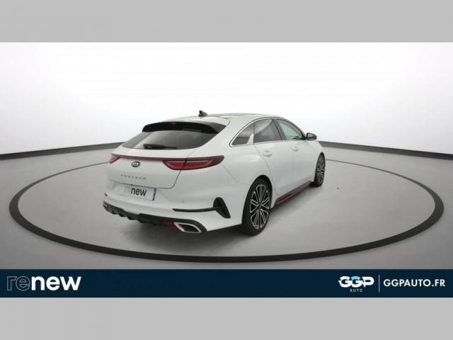 Kia Proceed image 5