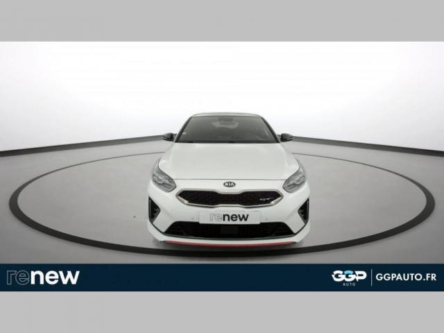 Kia Proceed image 9