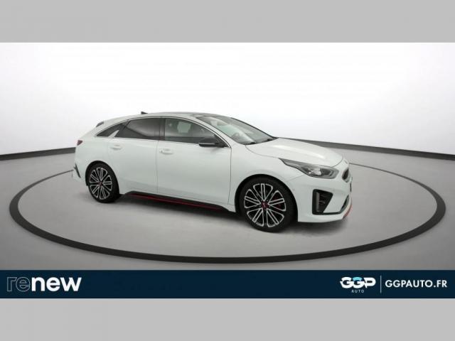Kia Proceed image 4