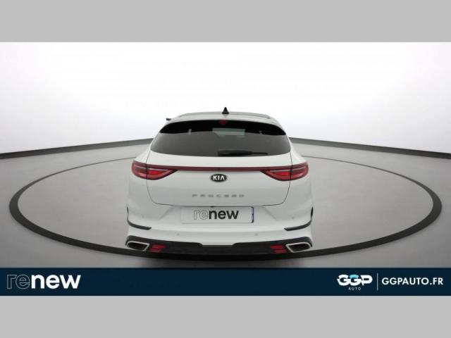 Kia Proceed image 2