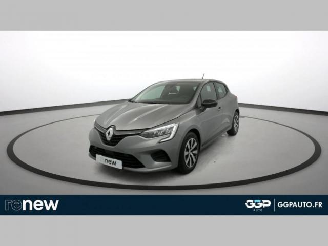 Renault Clio V Tce 90 Equilibre