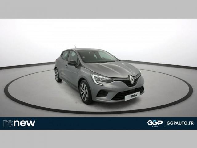 Renault Clio image 6