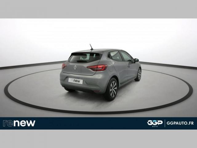 Renault Clio image 4