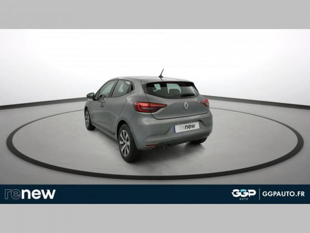 Renault Clio image 8