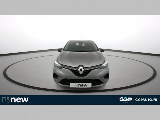 Renault Clio image 9