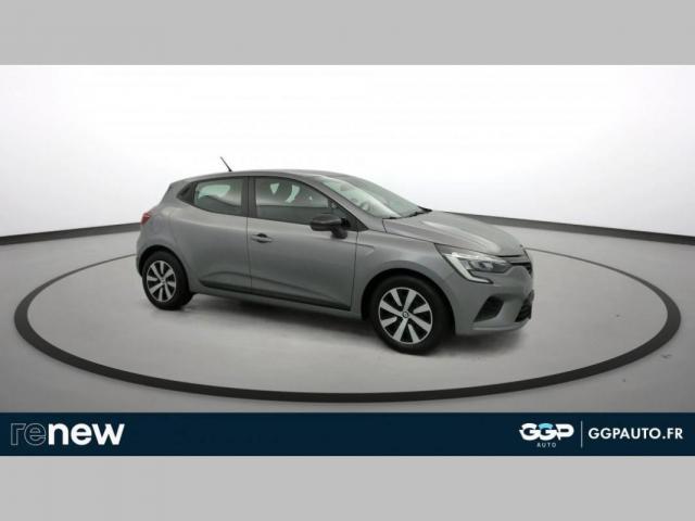 Renault Clio image 2