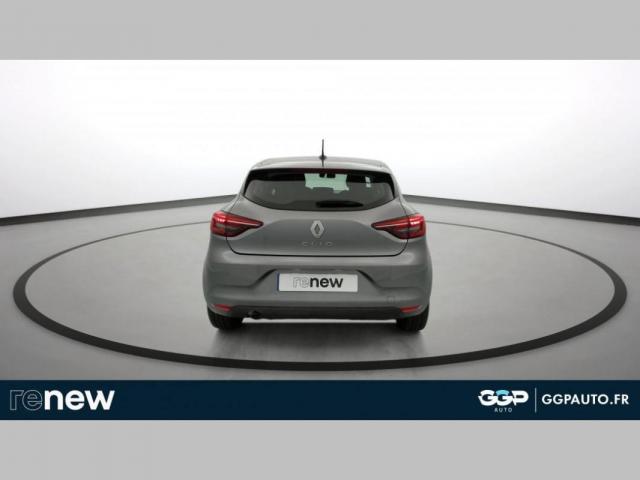 Renault Clio image 3