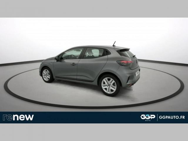 Renault Clio image 1