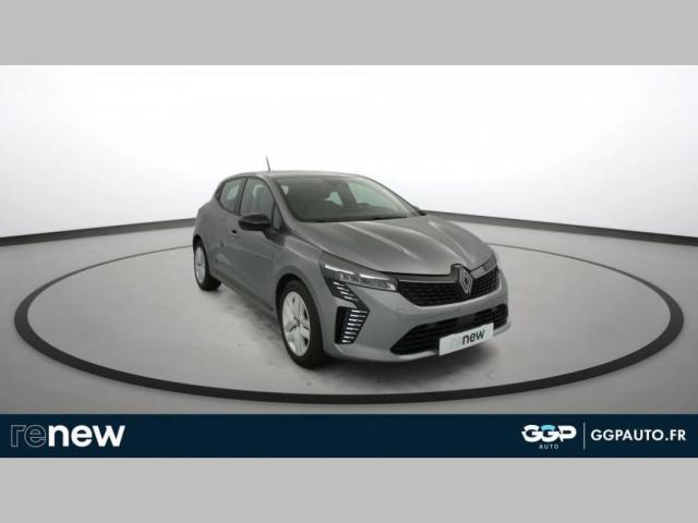 Renault Clio image 9