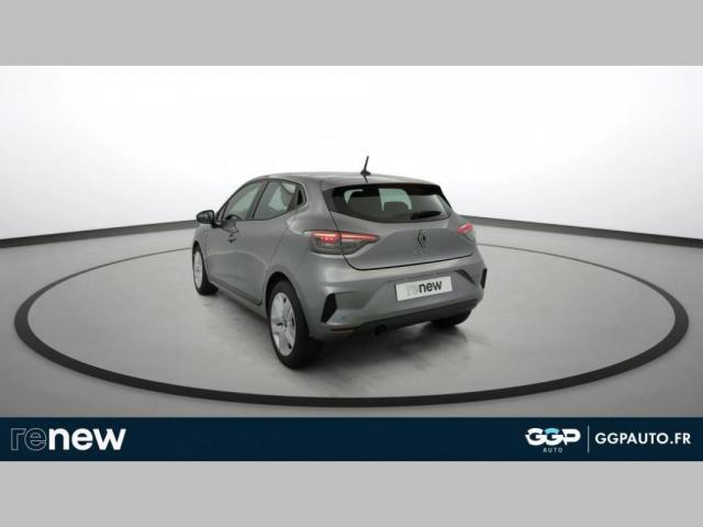 Renault Clio image 7