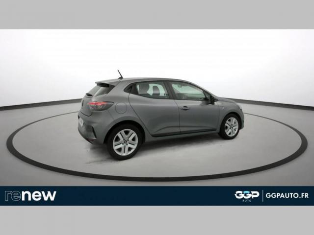 Renault Clio image 8
