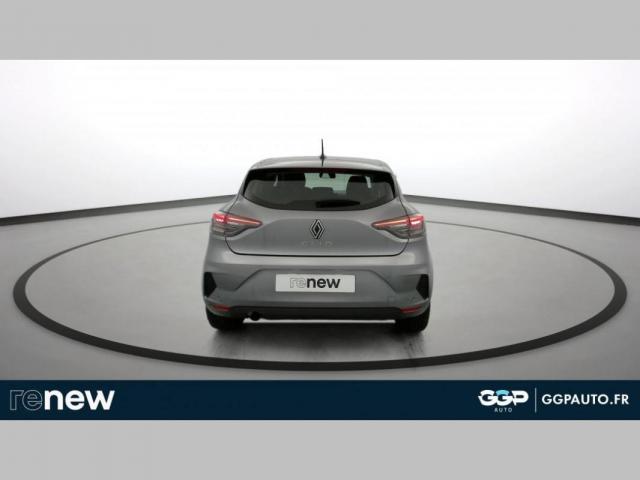 Renault Clio image 2