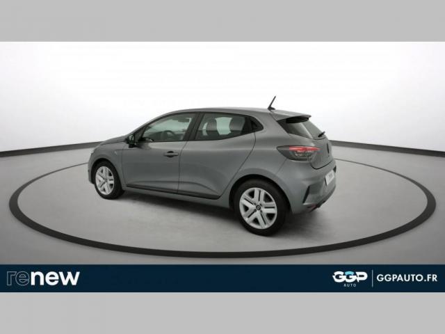 Renault Clio image 1