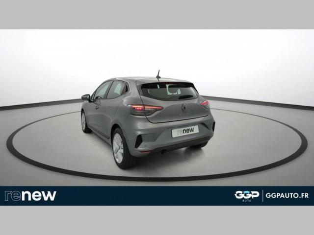 Renault Clio image 6