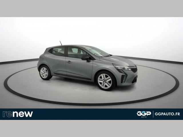 Renault Clio image 2