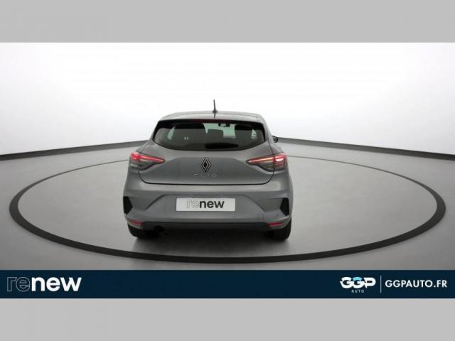 Renault Clio image 4