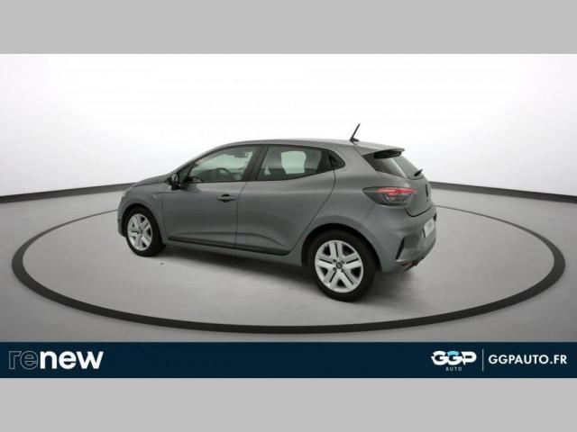 Renault Clio image 1
