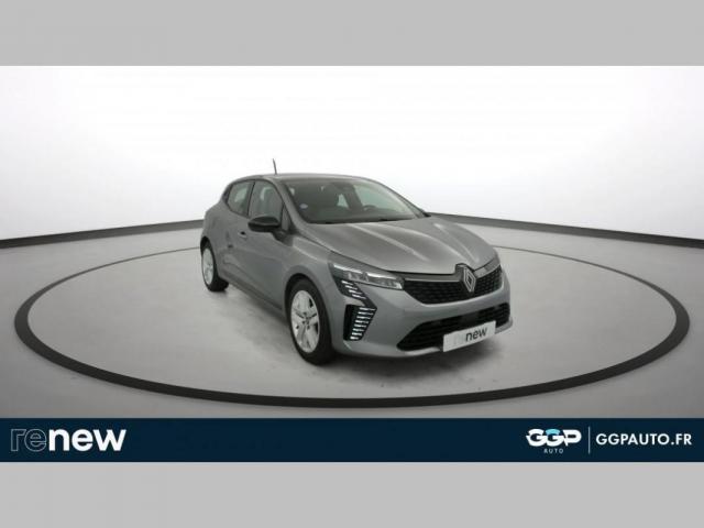Renault Clio image 6