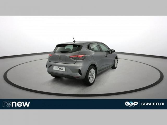 Renault Clio image 4