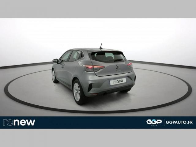 Renault Clio image 8
