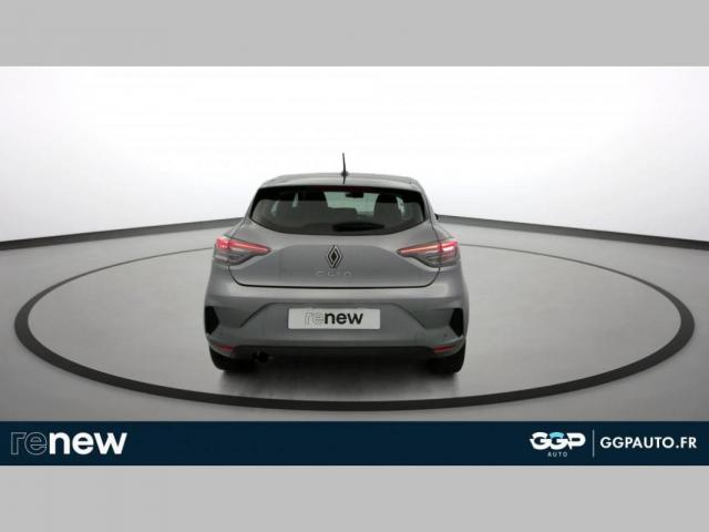 Renault Clio image 3