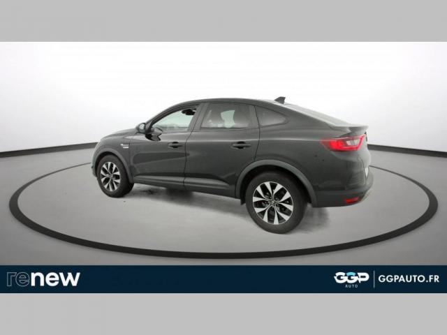 Renault Arkana image 7