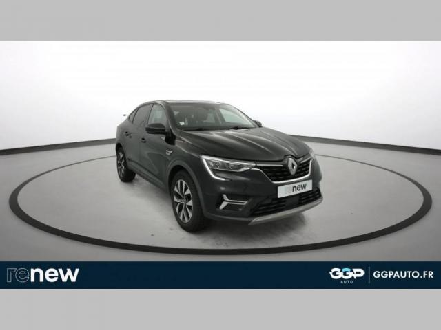 Renault Arkana image 1