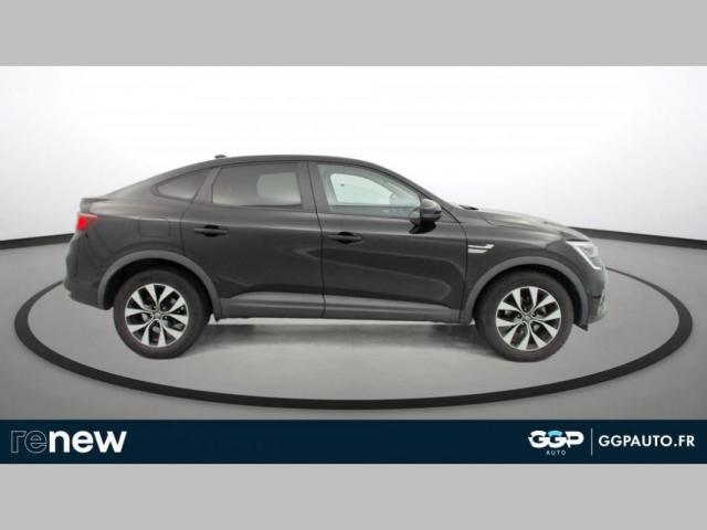 Renault Arkana image 2
