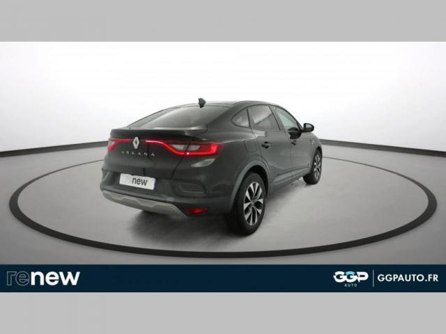 Renault Arkana image 5
