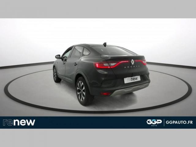 Renault Arkana image 4