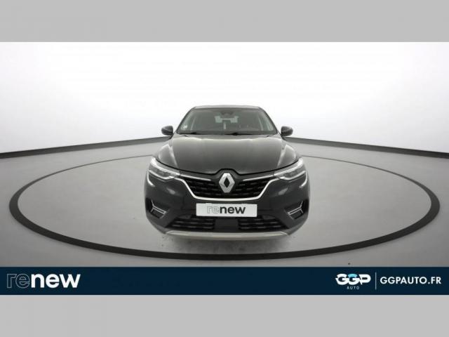 Renault Arkana image 3