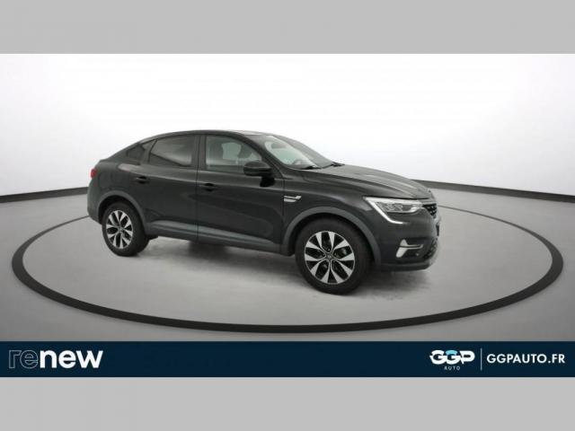 Renault Arkana image 8