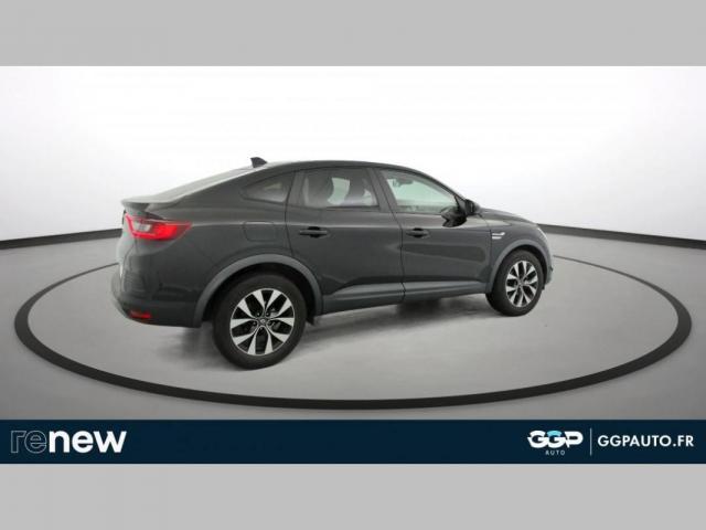 Renault Arkana image 6