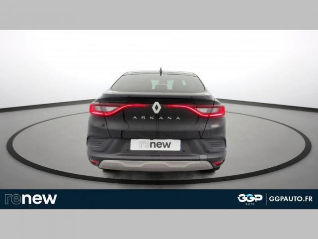 Renault Arkana image 9