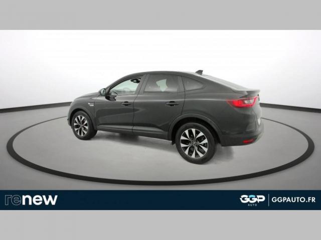 Renault Arkana image 6
