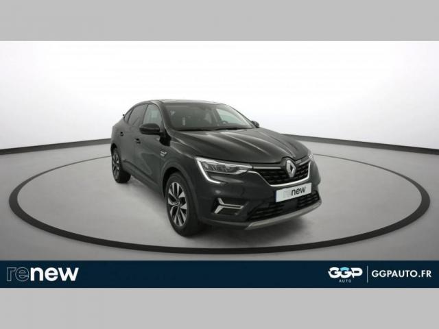 Renault Arkana image 1