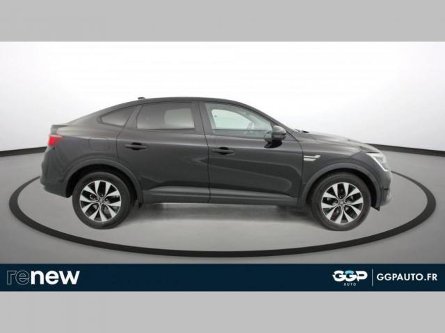 Renault Arkana image 9