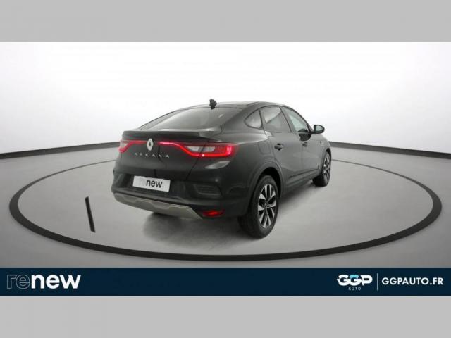 Renault Arkana image 8