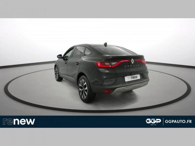 Renault Arkana image 4
