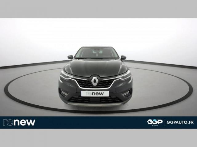 Renault Arkana image 3