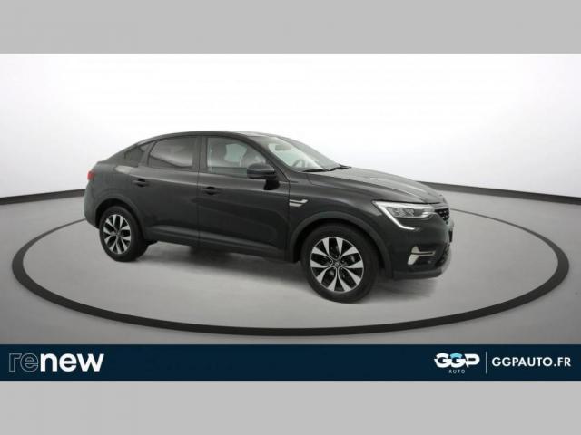 Renault Arkana image 5