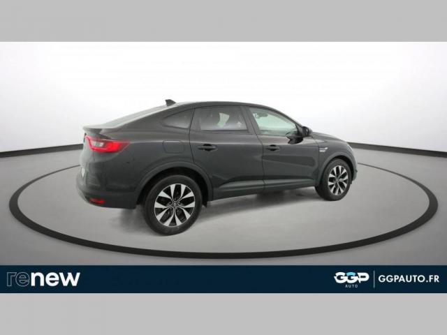 Renault Arkana image 2