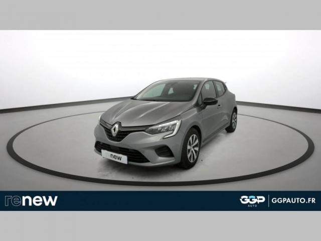Renault Clio V Tce 90 Equilibre