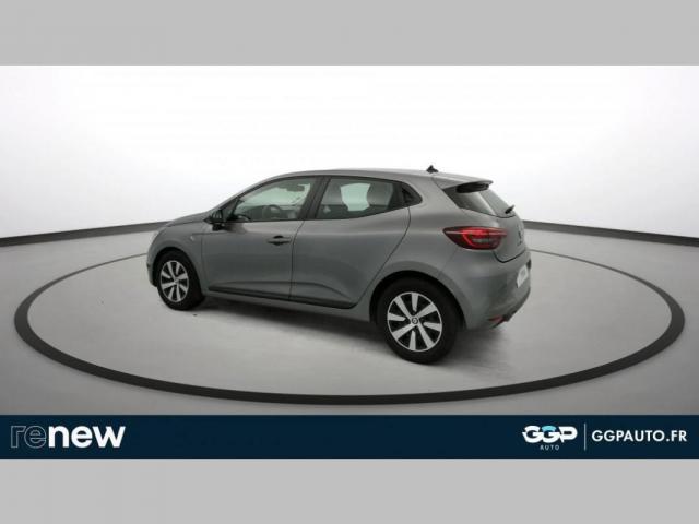 Renault Clio image 4