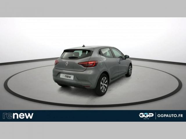 Renault Clio image 6